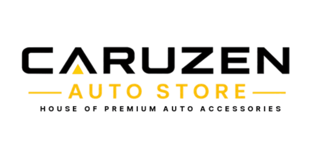 Caruzen Auto Store