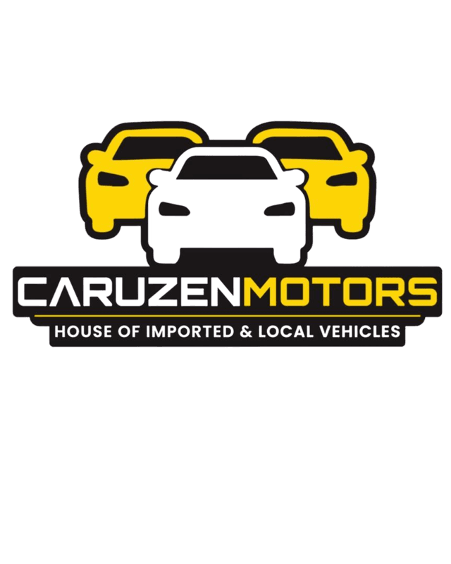 Caruzen Motors Logo